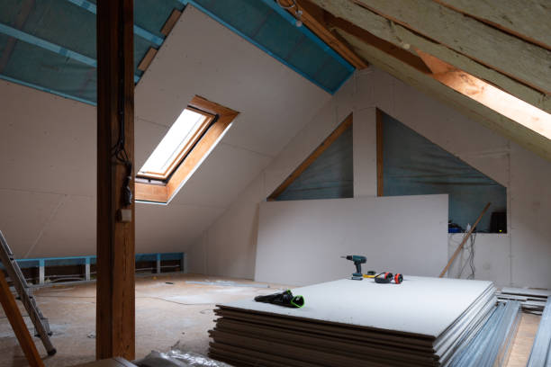 Best Eco-Friendly Insulation in Morganville, NJ