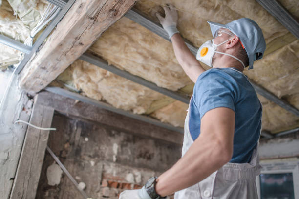 Best Spray Foam Insulation in Morganville, NJ